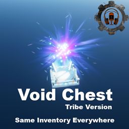 Tribe Void Chest