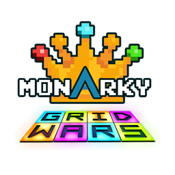 Monarky: Grid Wars