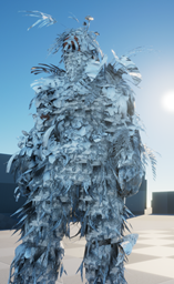 Dead Rabbits - Snow Camo