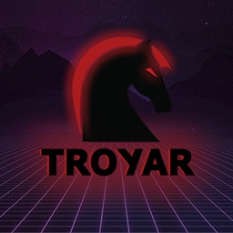 Troyar Runer MOD