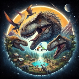 Callisto (Discontinued) File was Corrupted check out VERDOS my new project. 