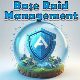 Base Raid Management