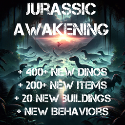 Jurassic Awakening