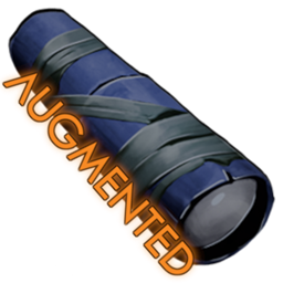 Augmented Spyglass