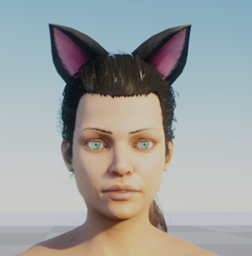 Cat Ears