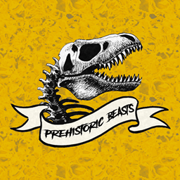 Prehistoric Beasts Part III