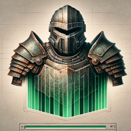 Armor Durability Patch