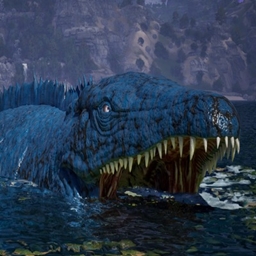 Z-Variants Oceanlife (Crossplay)