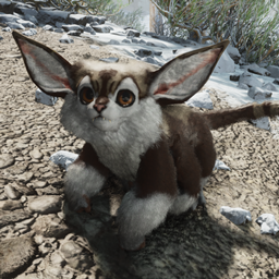 Deinonychus and Lucky Ferox: Port and Tweaks [Crossplay]