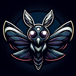 Moth Man and Friends!