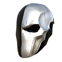 DS' Hitman Mask