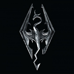 Skyrim for Rhythmbox