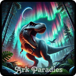 Ark Paradies Community Mod