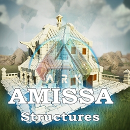 Amissa Structures