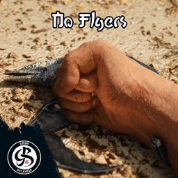 No Flyers | Gaia Studios