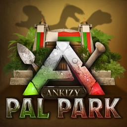 Ankizy: Pal Park