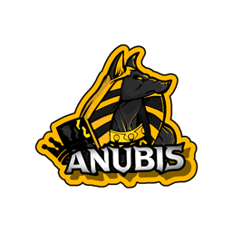 AnubisCCmod