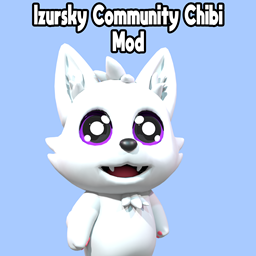 Izursky Community Chibis