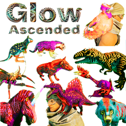 Glow Ascended