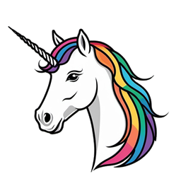 Magical Unicorn
