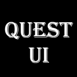 Quest UI Ascended (Unofficial)