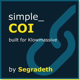 Simple Connected Items