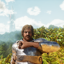 EOS ID Helper (CrossPlay)