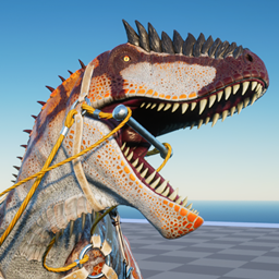 BigAL's: Carcha Rework