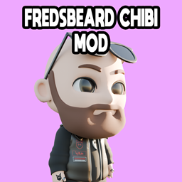 FredsBeard Chibi Mod