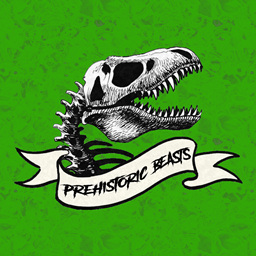 Prehistoric Beasts Part IV