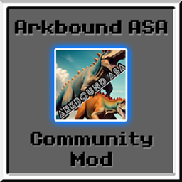 ArkboundASA Community Mod