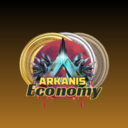 Arkanis Economy