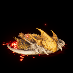 Terry, Arthropod Overlord