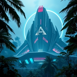 ZUZ Ascended structures