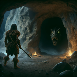 Lethal Quests Ascended UI