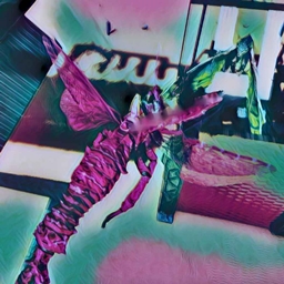 Pero's Low Quality Variants: Saikyo Rhynio Revival