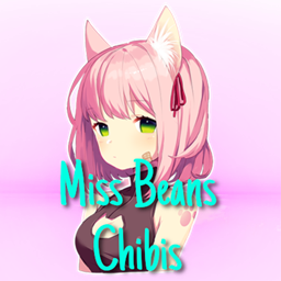 Miss Beans Chibi Collection