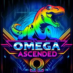 Ark Omega Ascended
