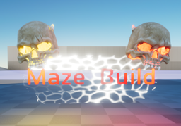Maze O Builder