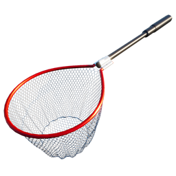 Extra QOL Items: Fishing