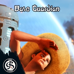 Base Guardian | Gaia Studios
