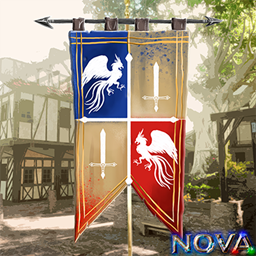 Market Structure (ArkNova)