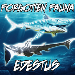 Forgotten Fauna: Edestus