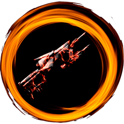 Shadowhunter Weapons