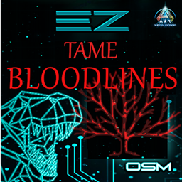 Ez's Tame Bloodlines (PC/Xbox/PS)