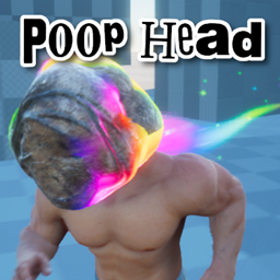 Poop Head
