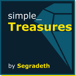 Simple Treasures