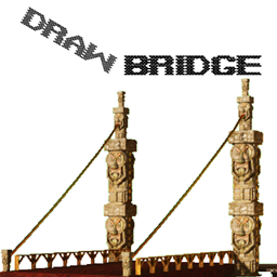 Drawbridges