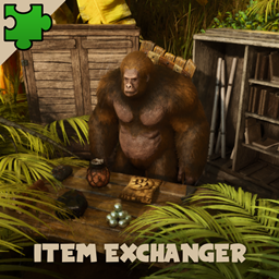 Item Exchanger