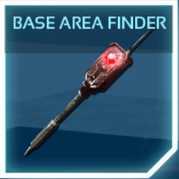 Base Area Finder